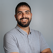 team member